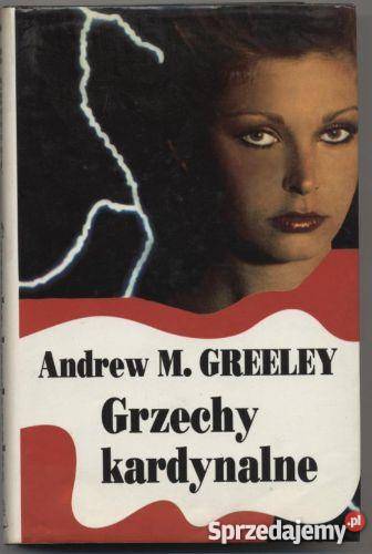 Grzechy kardynalneGreeley sprzedam