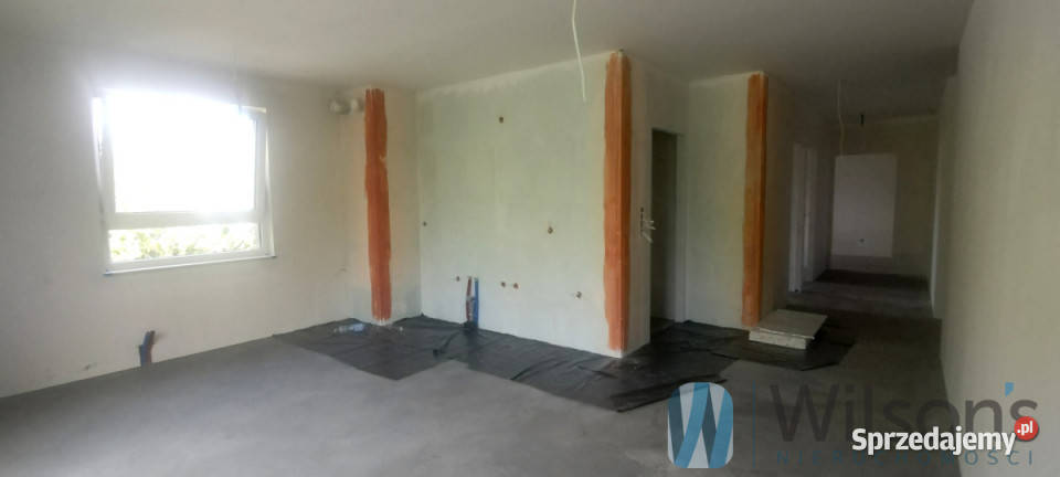 Mieszkanie Wrocław Żerniki 7499m2 4 pokoje własność Sprzedaż