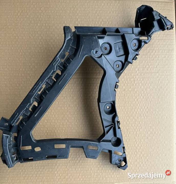 FORD TOURNEO CONNECT MK2 LIFT ŚLIZG ZDERZAKA Międzychód
