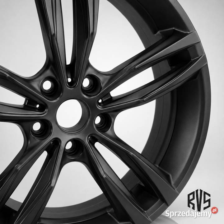 Alufelgi VW Audi Mercedes Porsche Seat Skoda 18 Oświęcim