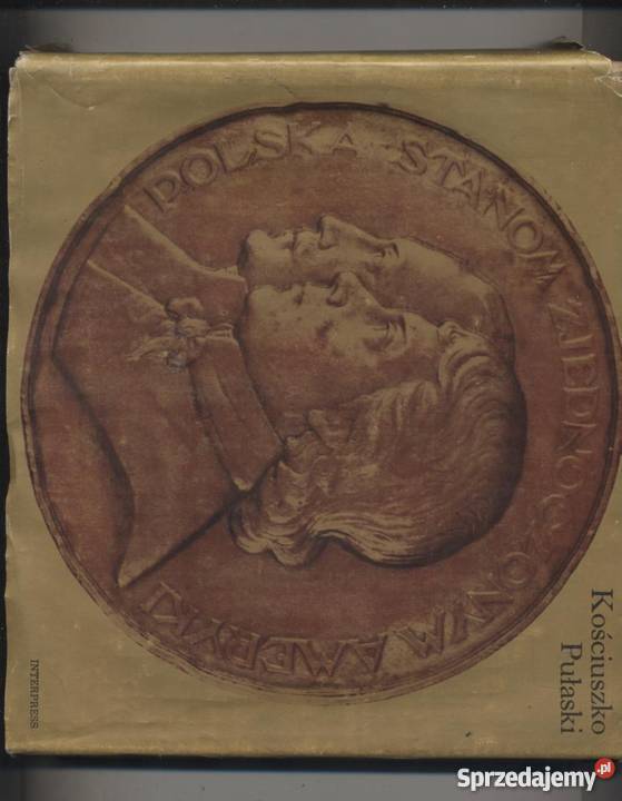 Kościuszko Pułaski Szczecin