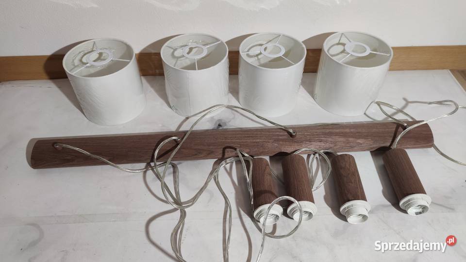 Lampa Eglo Concessa 3 97679 Jadowniki