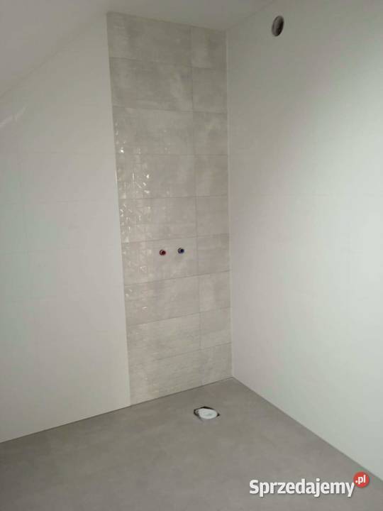 Wykończenie wnętrz elewacje wielkopolskie Czerniejewo