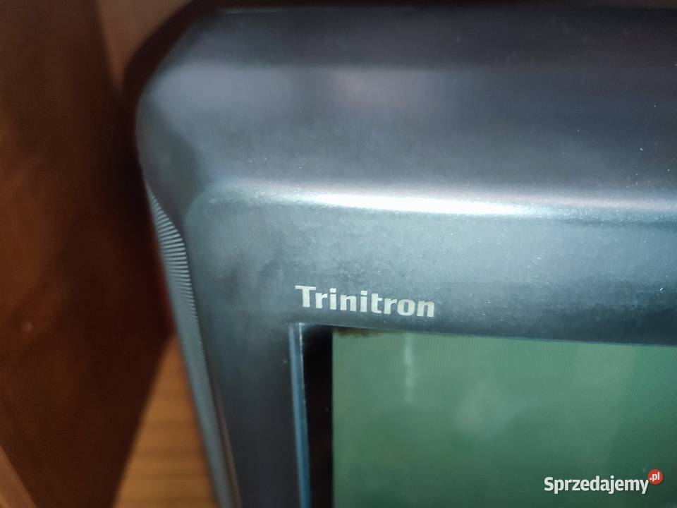 Telewizor Sony KVX2571K Trinitron 25 Spectrum Siemianowice Śląskie