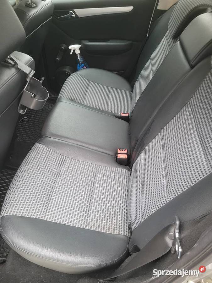 MercedesBenz A170 Avangarde Zamość