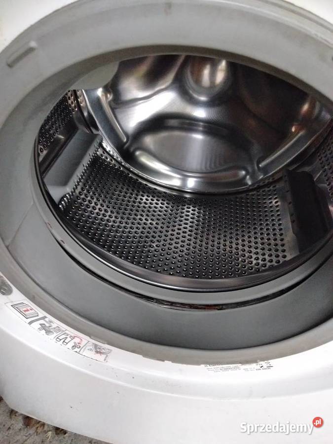 Pralka Electrolux Krasnystaw