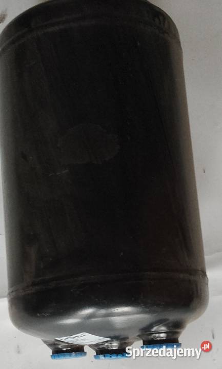 1S2060104 ZBIORNIK POWIETRZA 10L 205X350 DB