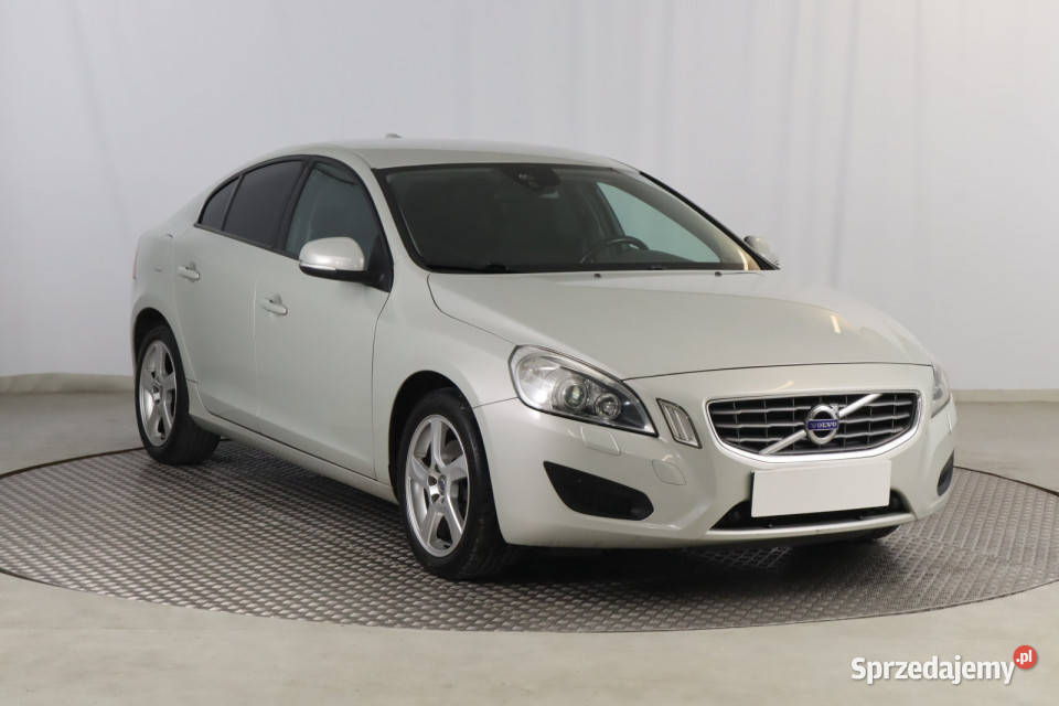 Volvo S60 D3 komputer pokładowy Zabrze