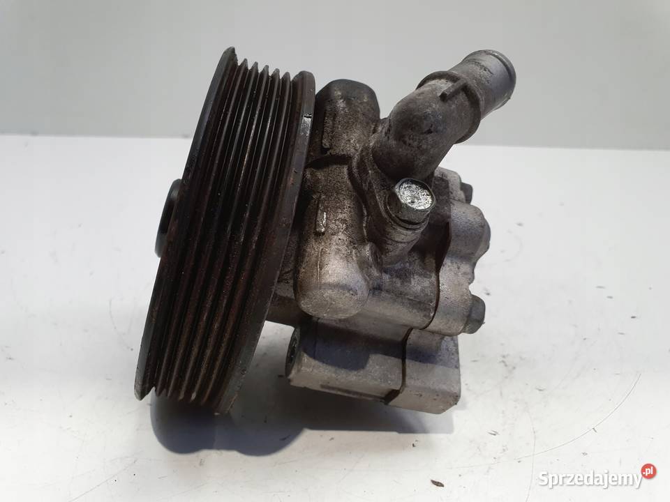 Chevrolet Cruze 20 VCDI CDI POMPA WSPOMAGANIA lubelskie Rudka