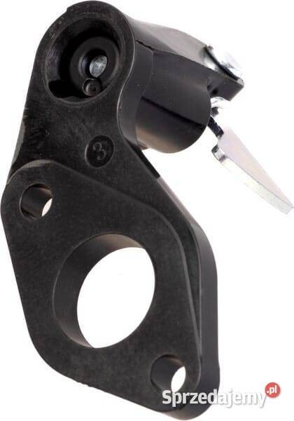 Zespół sterowania ssanie 16600Z9L000 Części i akcesoria Kamionna