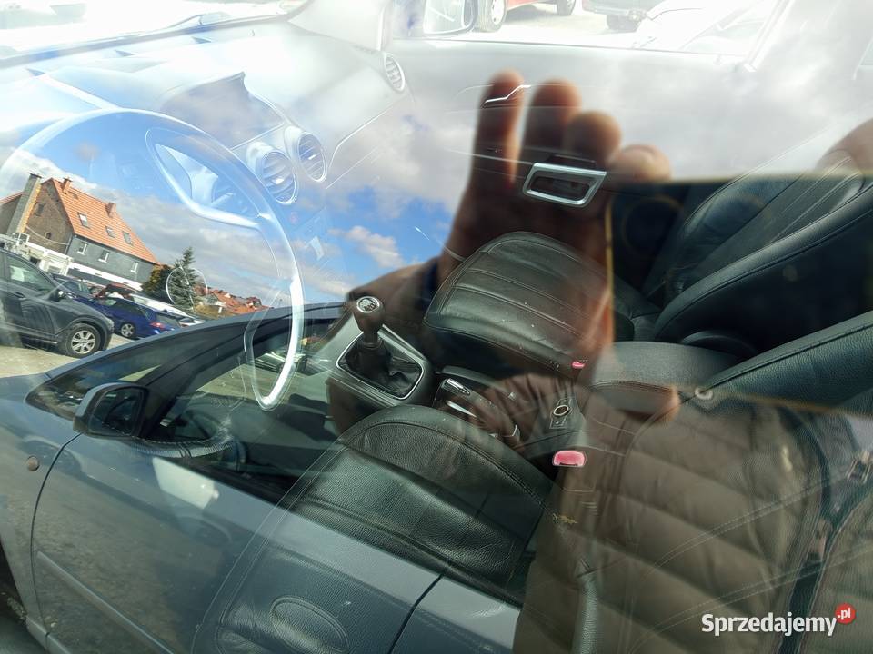 Antata Cosmo 44 20 CDTI 110 kw Niemcy Rzeszów