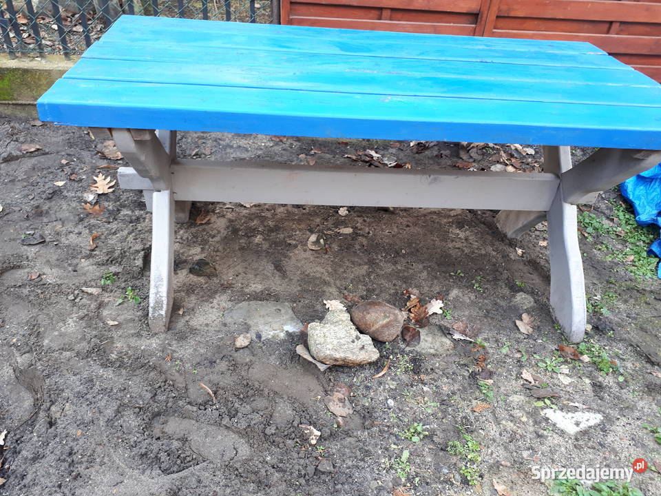 Sprzedam ladne meble ogrodowe podlaskie Białystok