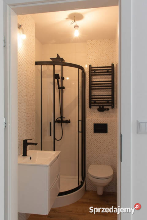 Kawalerka 26m2 w centrum Bydgoszcz