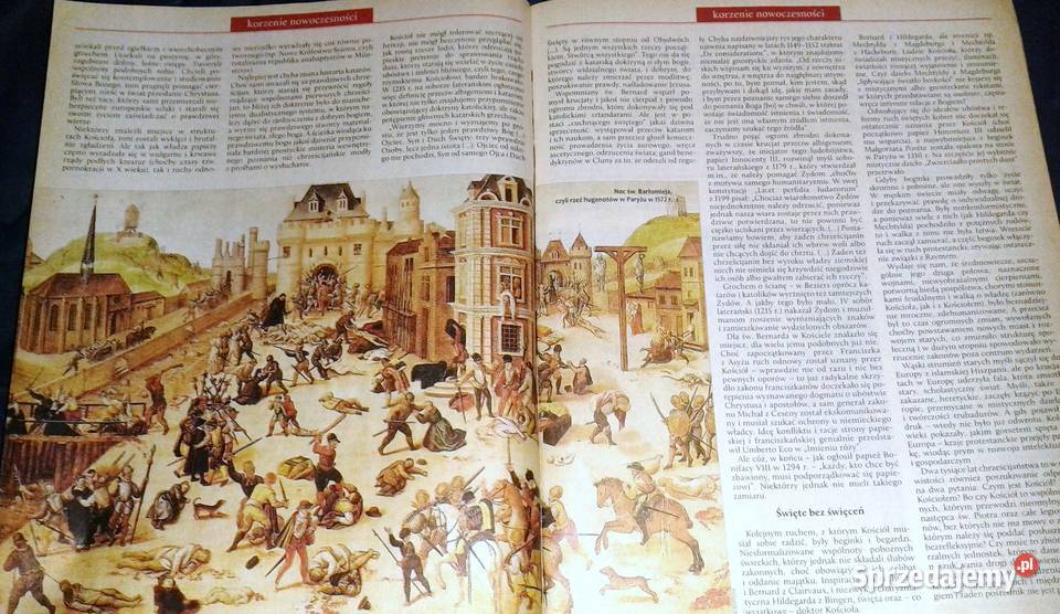 Uważam Rze Czy 30 lat temu groziła nam atomowa Chełm