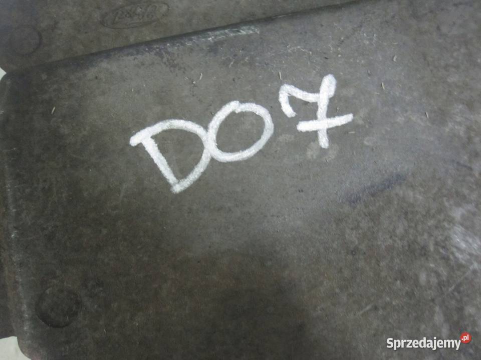 FOCUS 10 ECOBOOST 14R 100 5G6675FC MISKA OLEJOWA Kielce