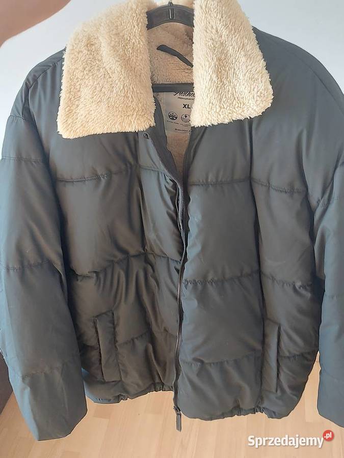Kurtka zimowa Sinsay XL Aesthetics premium Zimowa Kępno