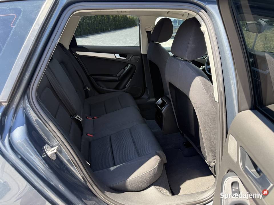 Audi A4 20 TDi sprowadzony Myślenice sprzedam