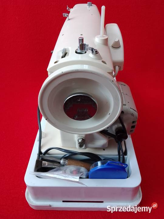 Singer 237 Fashion Mate Made in France Konin