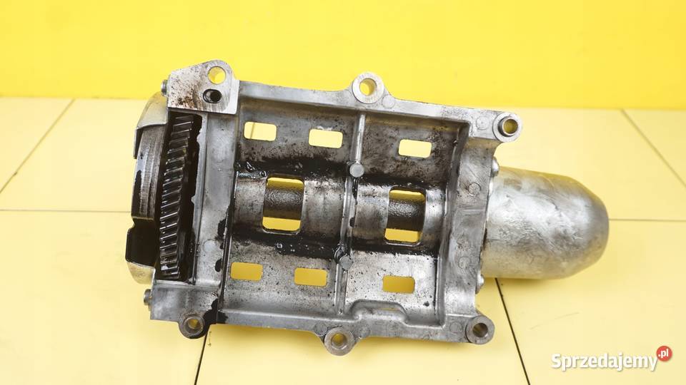 KIA RIO III i20 11 CRDI 13r 75 D3FA wałek Suków