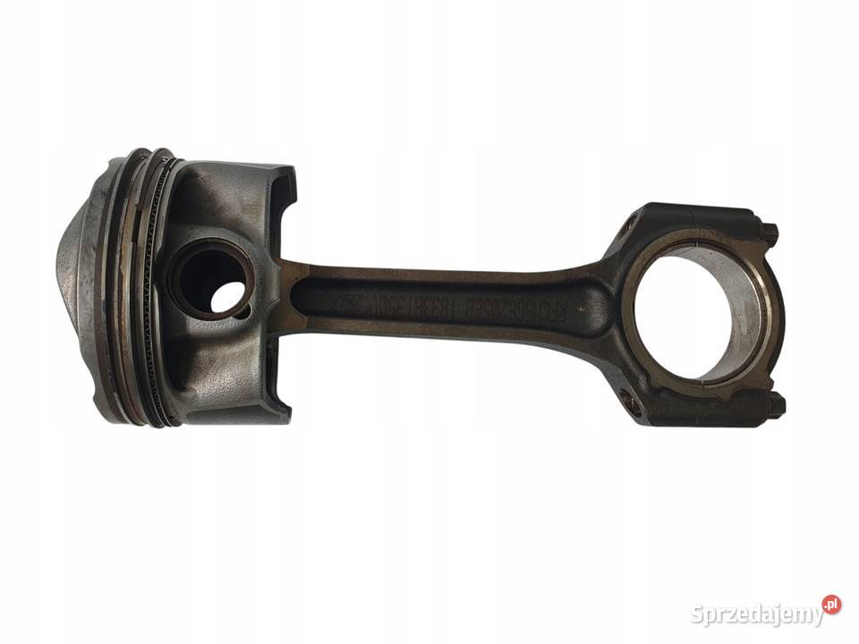 TŁOK SILNIKA Ford Focus 10 ecoboost M1DA 5GFB osobowe Chełm