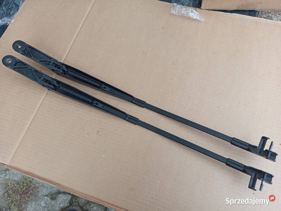 VW Touran Ramię wycieraczki przód prawe lewe osobowe Bolesławiec