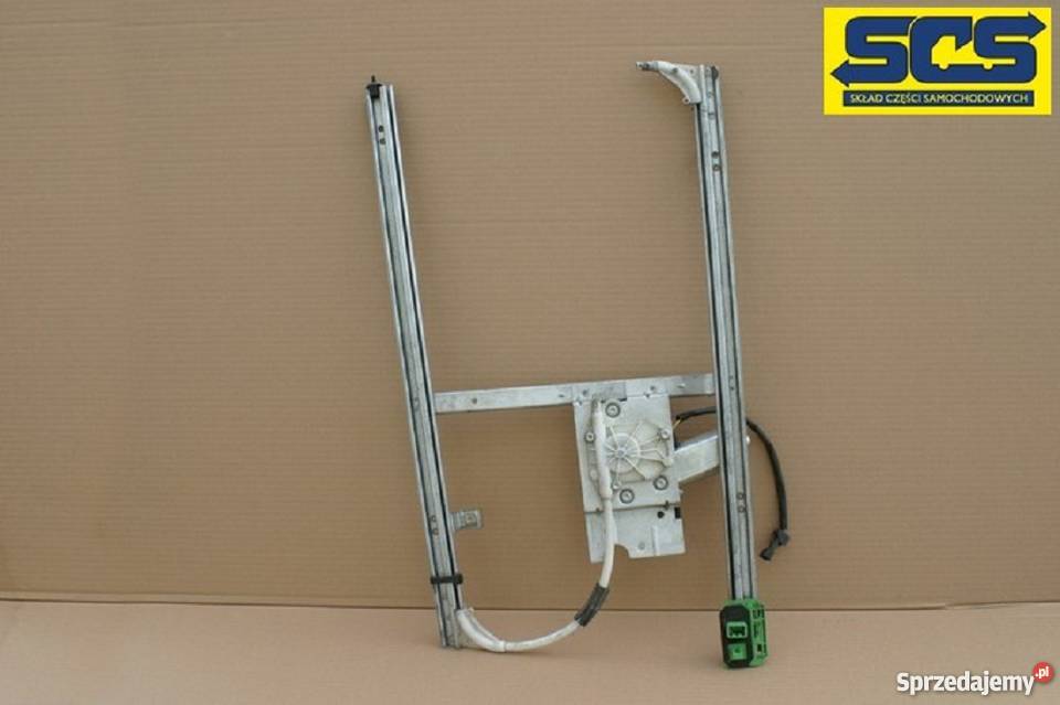 RENAULT PREMIUM MIDLUM SILNICZEK OPUSZCZANIA Bieleń