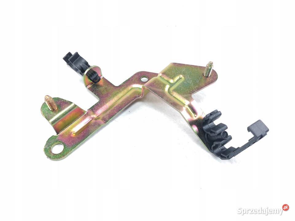 WSPORNIK KOLEKTORA WYDECHOWEGO FIAT PUNTO 19 JTD osobowe