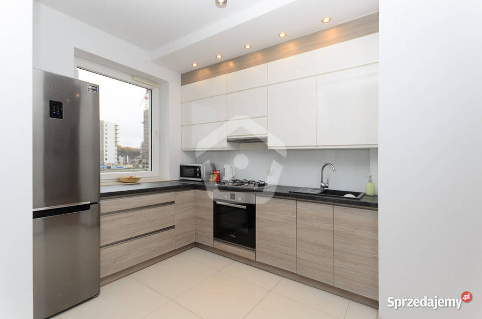 Mieszkanie 2 pokojowe do wynajęcia Rok budowy 2016 Rzeszów