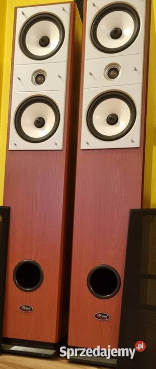 Kolumny podlogowe Prism Tarnów