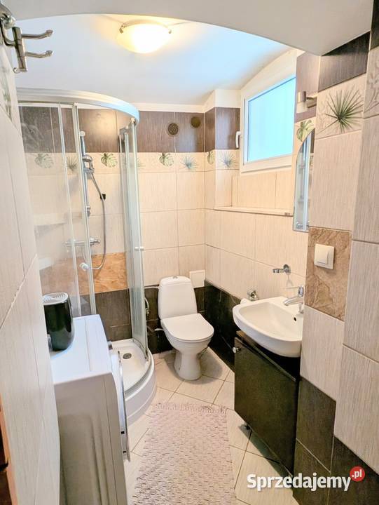 Kopernika Przytulne mieszkanie w otoczeniu Liczba pokoi 1 Wrocław
