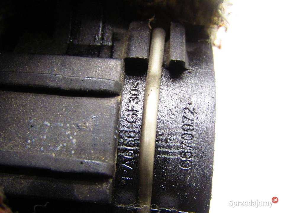 RURA WĄŻ PRZEWÓD POWIETRZA ZŁĄCZKA 12 DIGT