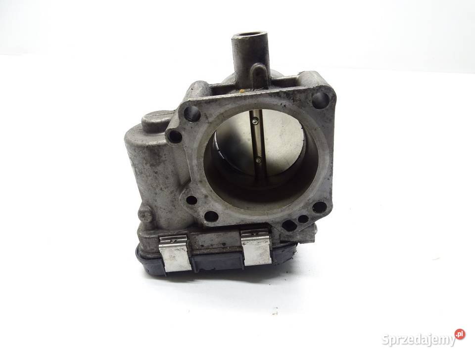 PRZEPUSTNICA POWIETRZA CFH 03F133062B 20 TDI Przepustnice małopolskie