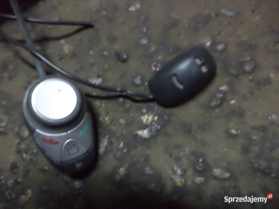 ZESTAW GLOSNOMOWIACY NOKIA RV1 MODEL 616 osobowe Turek