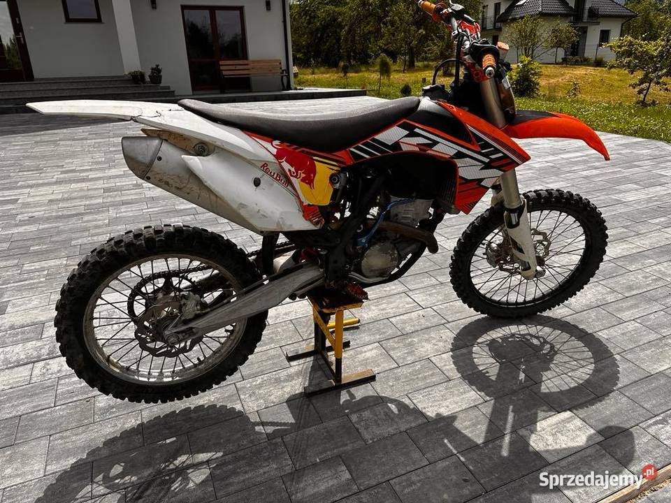 KTM