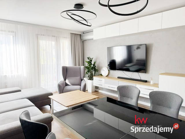 Mieszkanie Swarzędz Hipolita Cegielskiego 745m2 Sprzedaż wielkopolskie