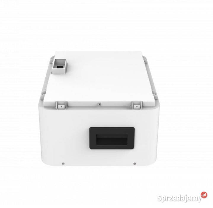 DYNESS Magazyn energii Tower 355kwh HV battery Panele fotowoltaiczne sprzedam