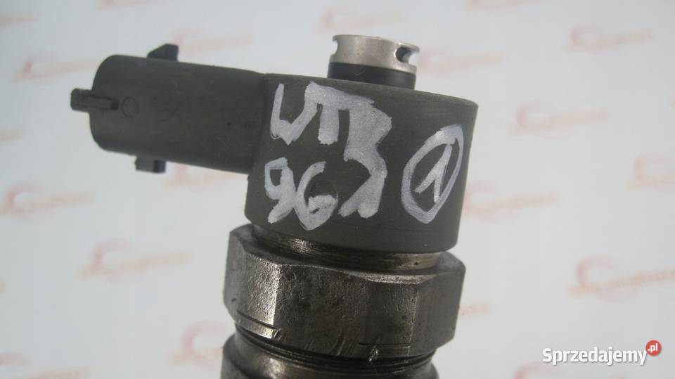 OPEL FIAT 13 CDTI JTD MJET wtrysk wtryskiwacz Wtryskiwacze Kielce sprzedam