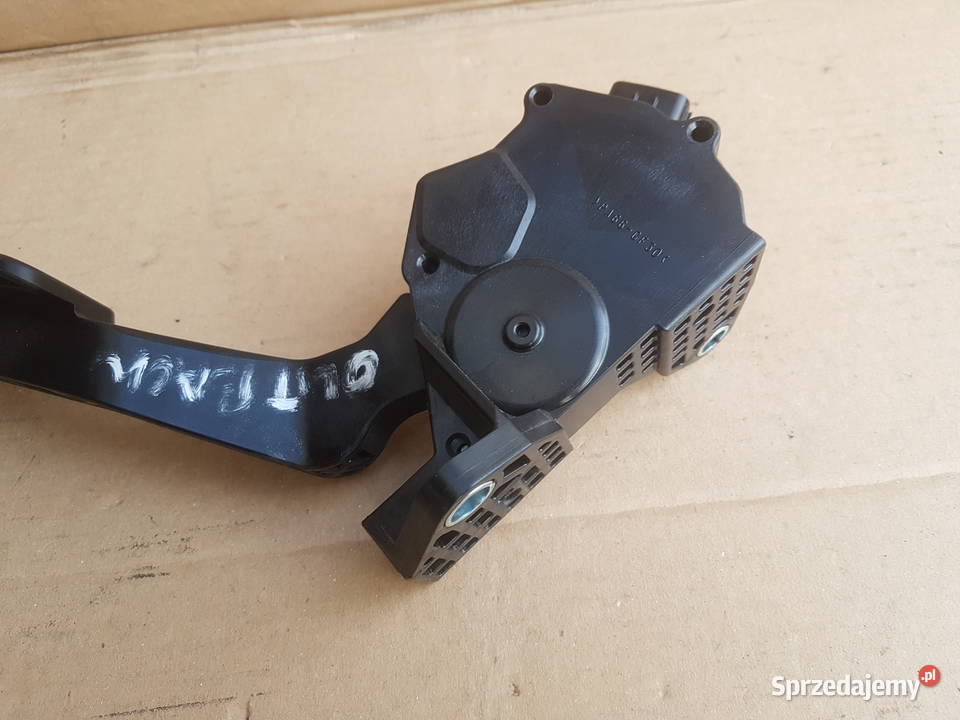 Subaru Outback IV BR lift pedał przyśpieszenia Legnica