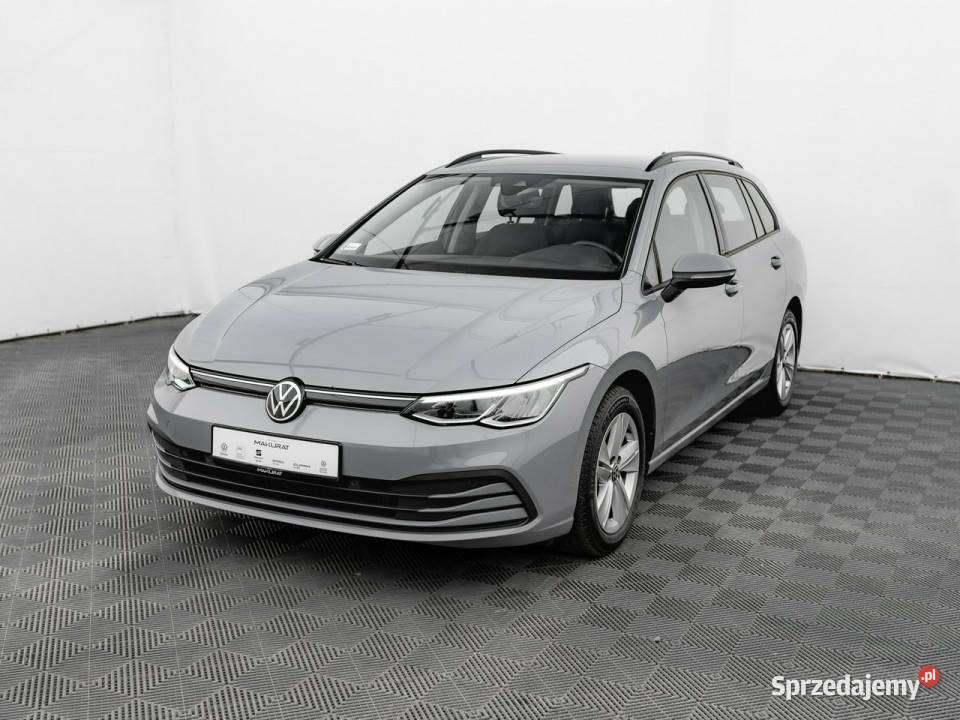 Volkswagen Golf WD0307S15 TSI EVO Life Ambient ABS Pępowo