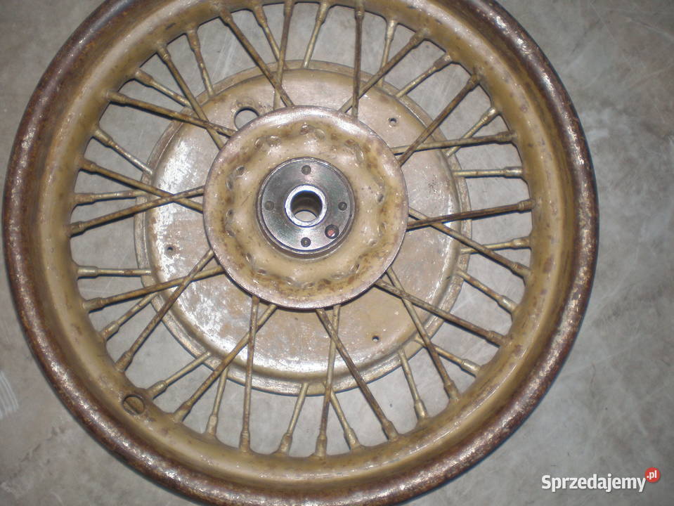 BMW Zundapp FN NSU SokółJapDKWIndian Krosno sprzedam