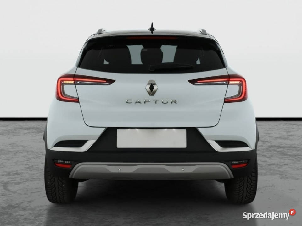 Renault Captur 13 TCe MHEV ESP Piaseczno