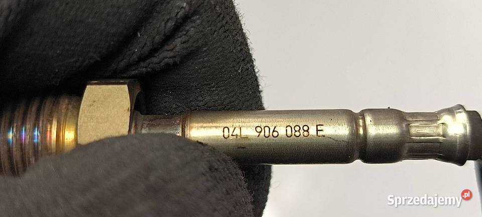 SONDA SKODA OCTAVIA III 04L906088E