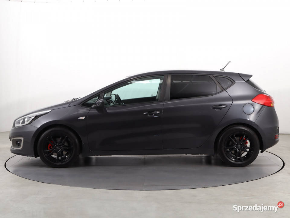 Kia Ceed 16 CRDi sprzedam