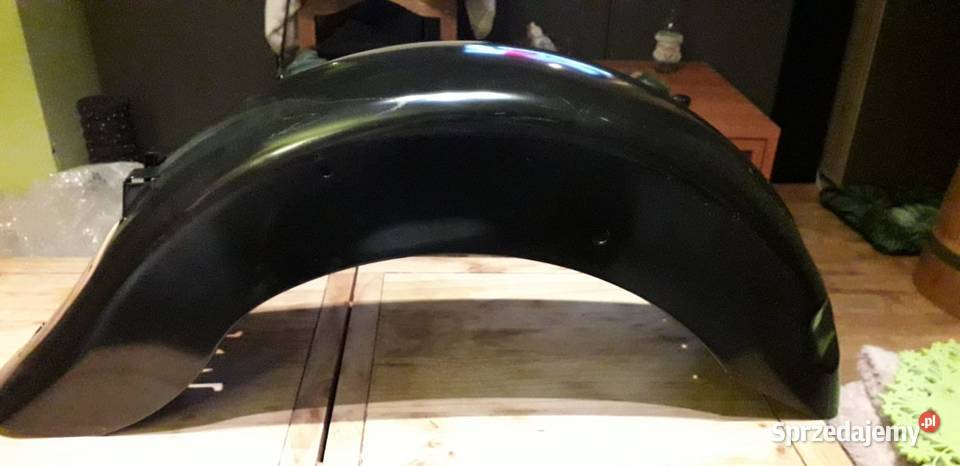 Sprzedam tylny błotnik Harley Davidson Maków Podhalański