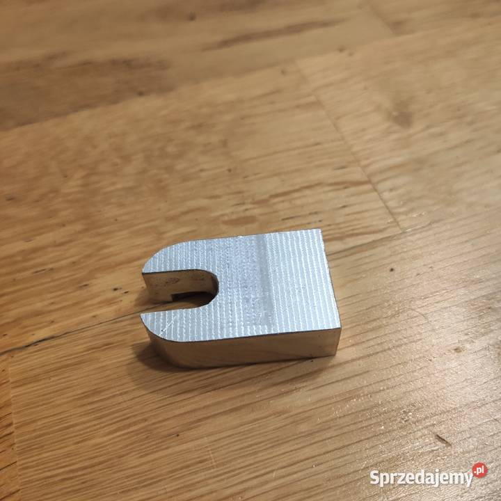 WFM Osa reperaturka hamulca Warszawa