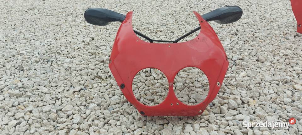 silnik cagiva mito 125 świętokrzyskie Busko-Zdrój