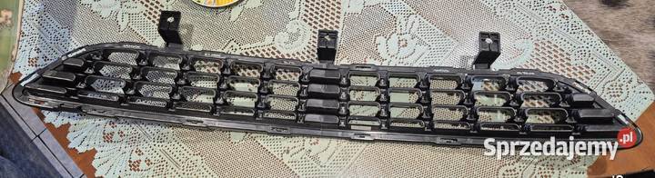 NOWA Kratka Wlot Zderzaka Przód OPEL ANTARA LIFT Szczecin