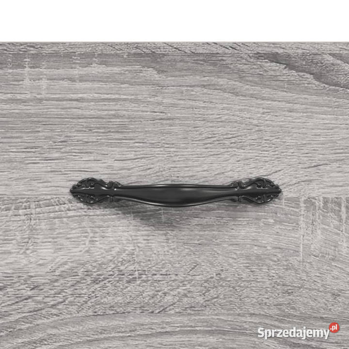 Szafka szary dąb sonoma 695x34x90 materiał Pozostałe Warszawa