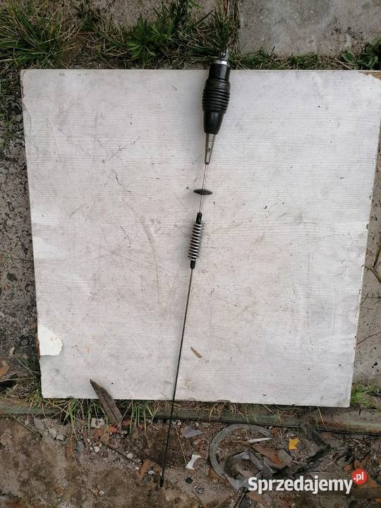 Antena samochodowa Skarżysko-Kamienna sprzedam
