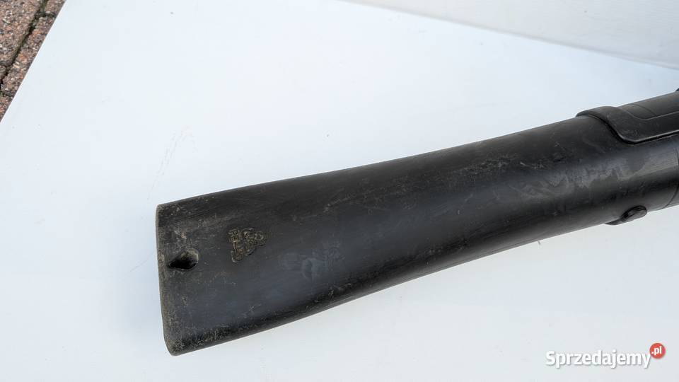 Dmuchawa spalinowa Erbauer EBP28 276 3